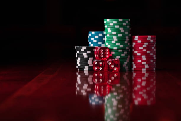 akang69 High-Cap Feature Rooms