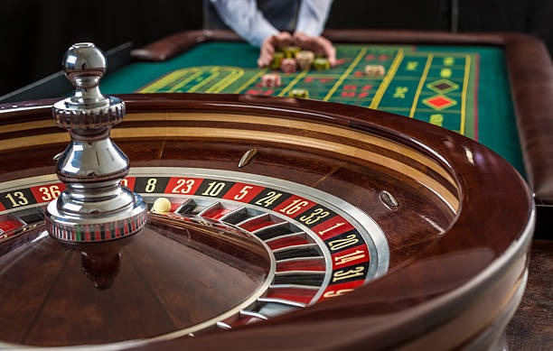 akang69 Live Dealer Tables